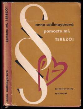 Pomozte mi, Terezo!