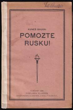 Pomozte Rusku!