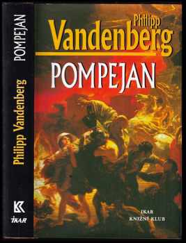 Pompejan - Philipp Vandenberg (2000, Ikar) - ID: 560642