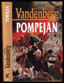 Pompejan