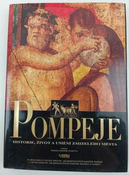 Pompeje