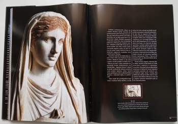 Araldo De Luca: Pompeje