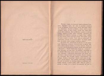 Josef Wünsch: Pompeje a Pompejané