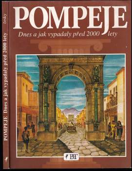 Pompeje