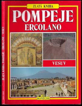 Pompeje, Ercolano, Vesuv
