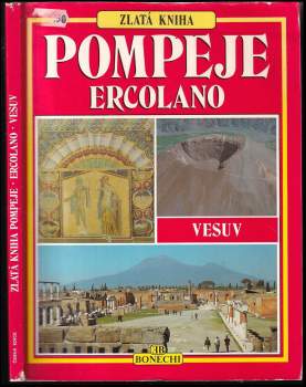 Stefano Giuntoli: Pompeje, Ercolano, Vesuv