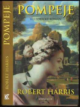 Robert Harris: Pompeje
