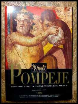 Pompeje
