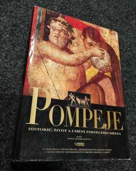 Araldo De Luca: Pompeje