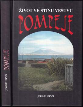 Pompeje