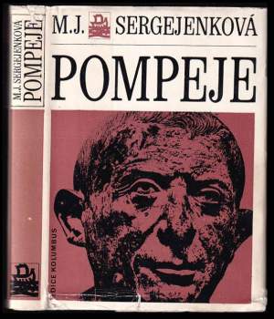 Marija Jefimovna Sergejenko: Pompeje