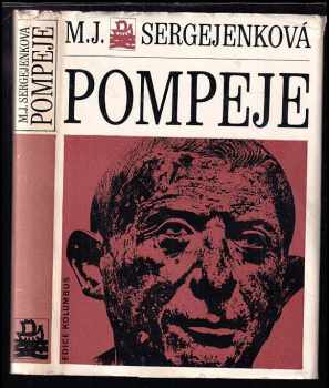 Pompeje - Marija Jefimovna Sergejenko (1972, Mladá fronta) - ID: 329151