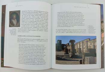 Paul Wilkinson: Pompeje