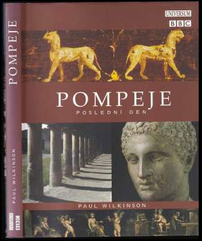 Pompeje