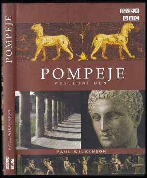 Paul Wilkinson: Pompeje