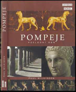 Pompeje