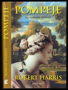 Pompeje