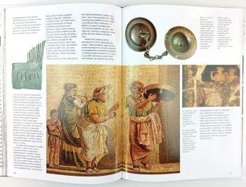 Salvatore Ciro Nappo: Pompeje