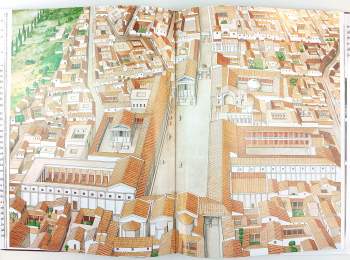 Salvatore Ciro Nappo: Pompeje