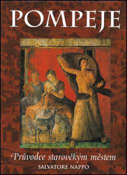Salvatore Ciro Nappo: Pompeje