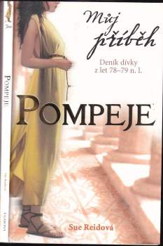Sue Titus Reid: Pompeje