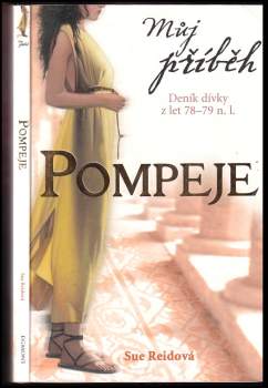 Sue Titus Reid: Pompeje