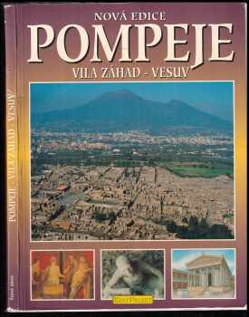 Pompeje - vila záhad - Vesuv