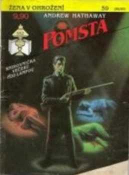 Andrew Hathaway: Pomsta