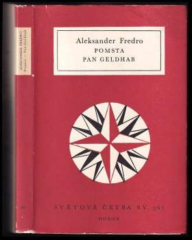 Pomsta ; Pan Geldhab