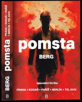 Berg: Pomsta