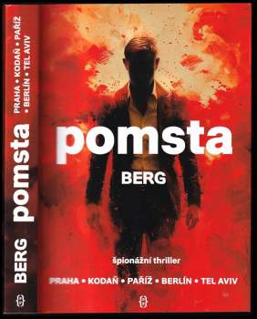 Berg: Pomsta