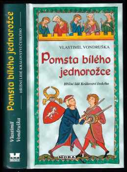 Pomsta bílého jednorožce