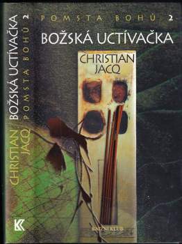 Pomsta bohů : Božská uctívačka - 2