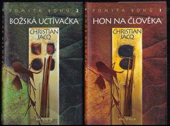 Pomsta bohů