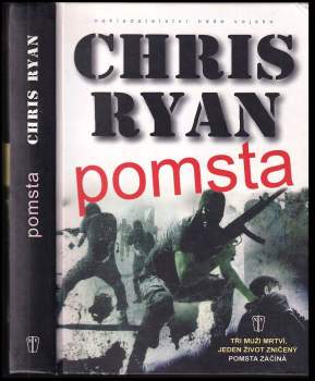 Pomsta