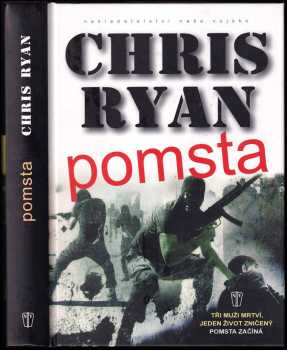 Chris Ryan: Pomsta