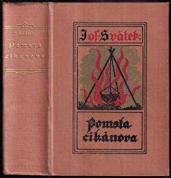 Pomsta cikánova