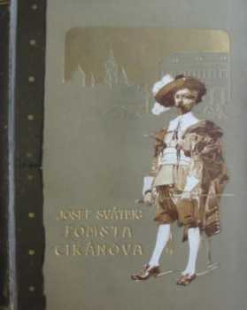 Pomsta cikánova