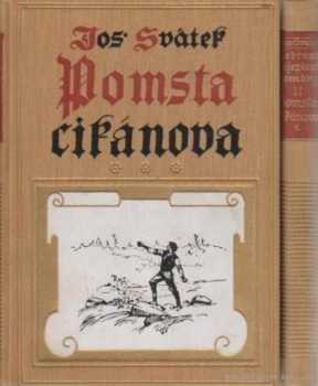 Pomsta cikánova