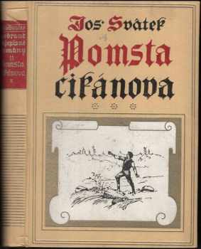 Pomsta cikánova
