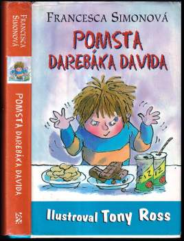 Pomsta darebáka Davida
