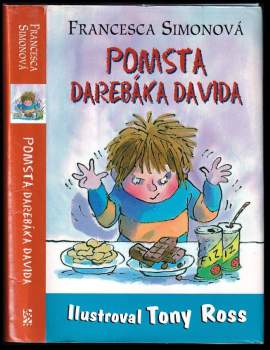 Pomsta darebáka Davida