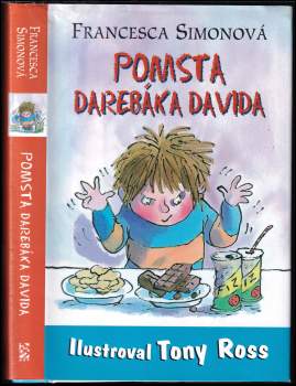 Pomsta darebáka Davida