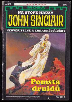 Pomsta druidů