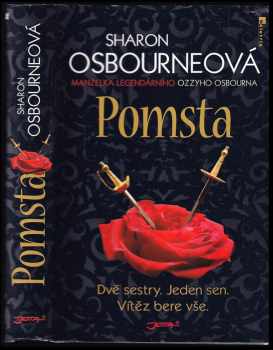Sharon Osbourne: Pomsta