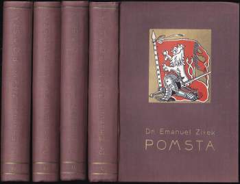Pomsta
