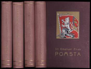 Pomsta