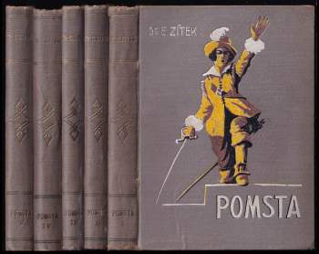 Pomsta