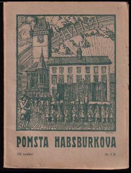 Pomsta Habsburkova