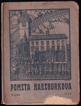 Pomsta Habsburkova